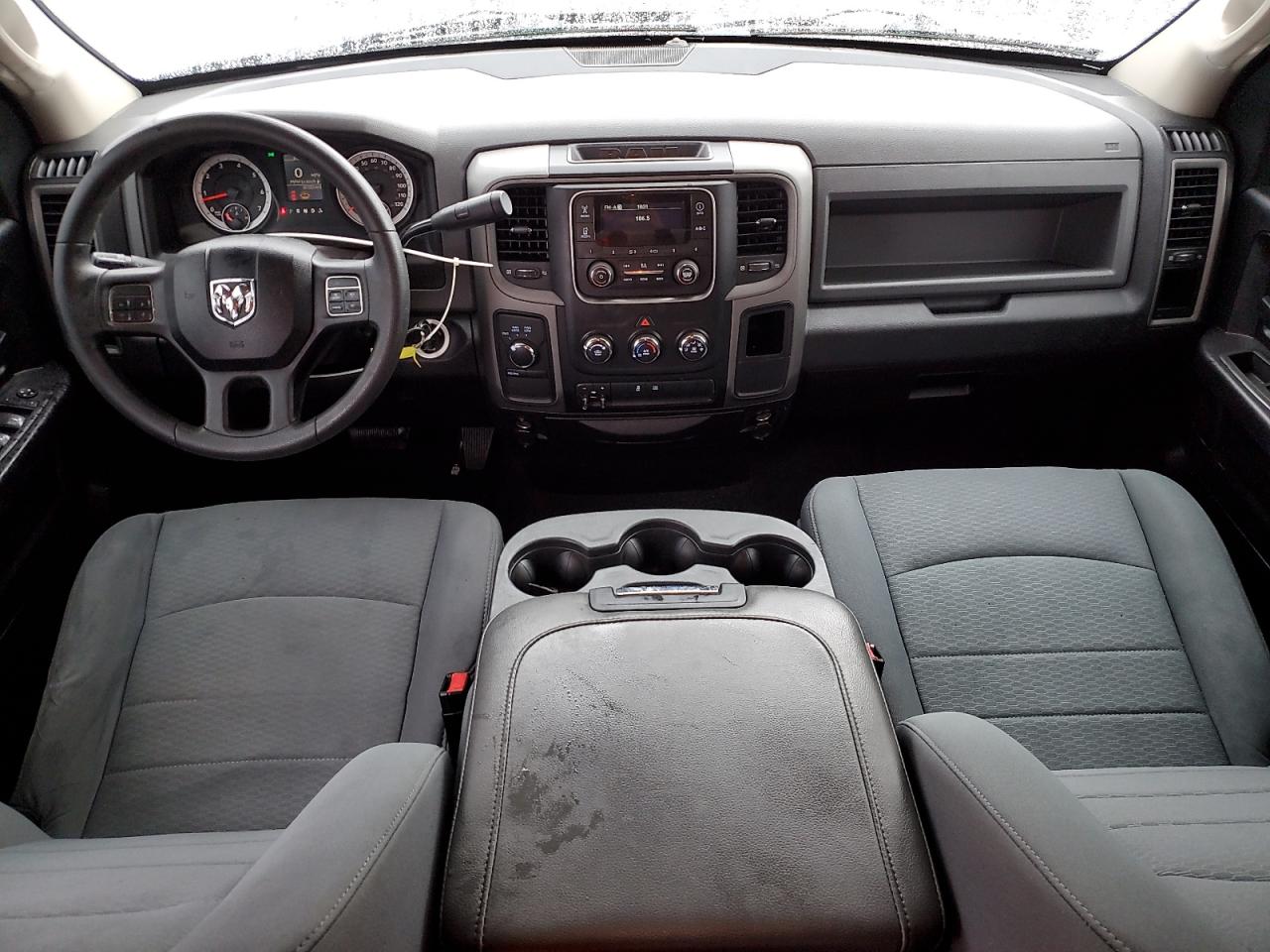 2013 RAM 1500 - Image 8