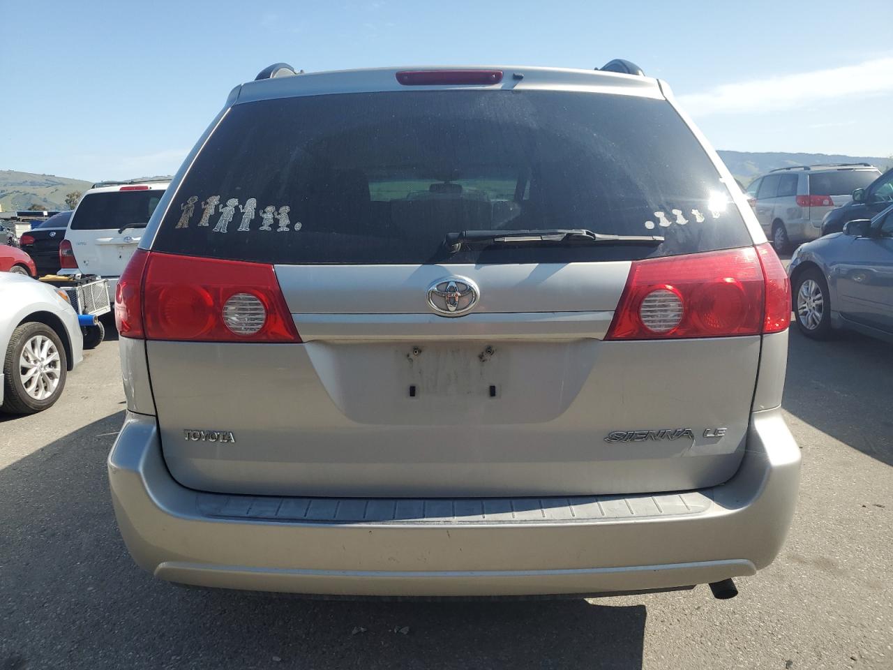 2006 Toyota Sienna - Image 6