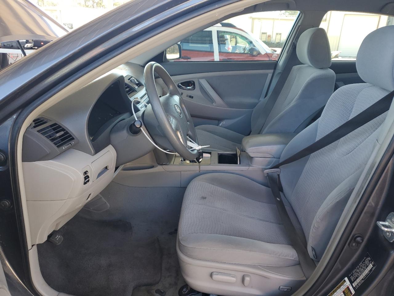 2011 Toyota Camry - Image 7