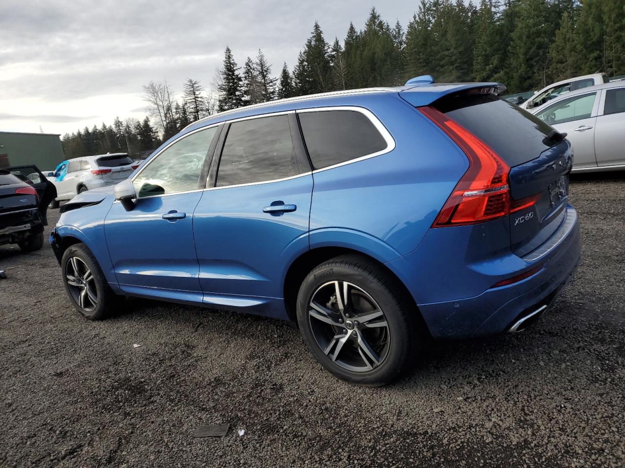 2018 Volvo XC60 - Image 2
