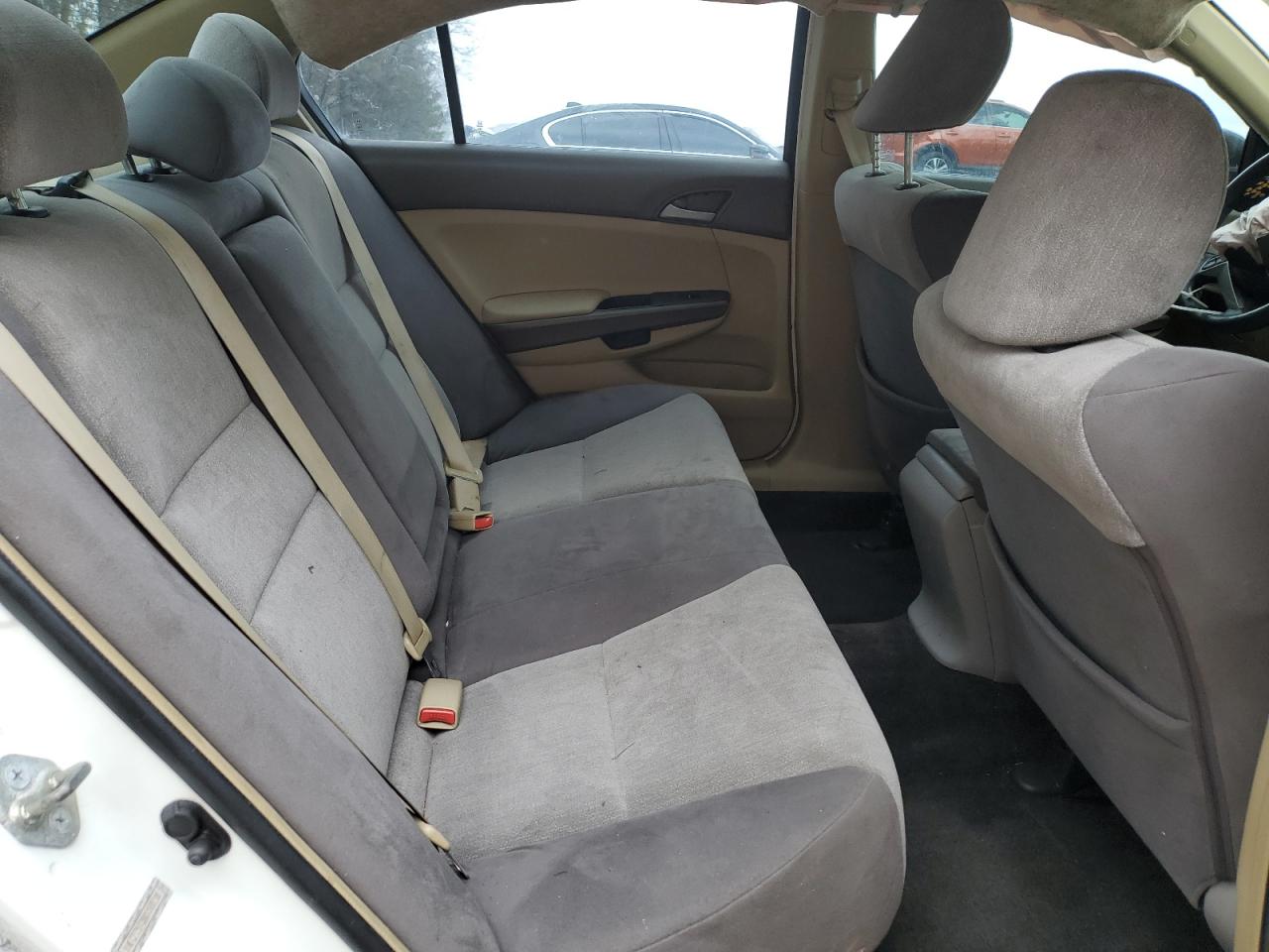 2008 Honda Accord - Image 11