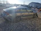 2022 Kia K5 Lxs for Sale in Barberton, OH - Front End