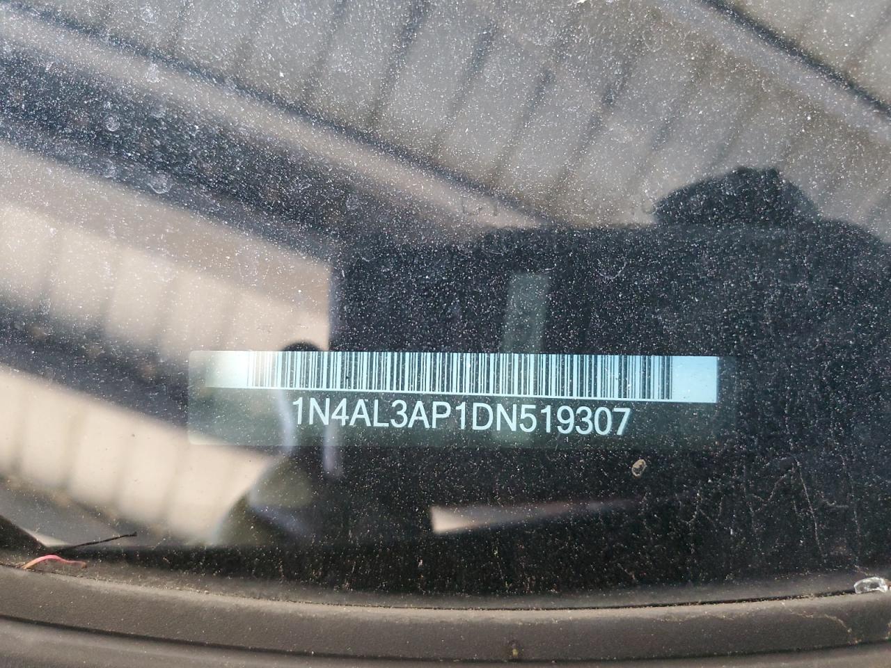 2013 Nissan Altima - Image 14