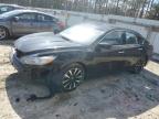 2018 Nissan Altima 2.5 за продажба в Seaford, DE - Front End