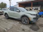 2022 Hyundai Santa Cruz Limited na sprzedaż w Denver, CO - Undercarriage