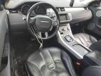 2015 Land Rover Range Rover Evoque Pure Plus იყიდება Loganville-ში, GA - Rollover