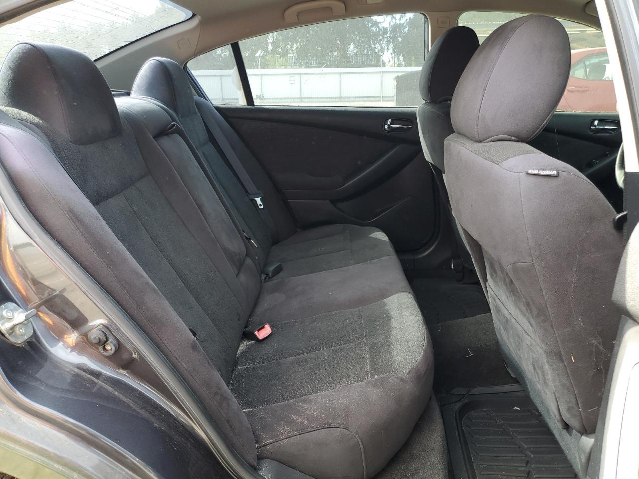 2011 Nissan Altima Base VIN: 1N4AL2AP9BN425070 Lot: 65575895