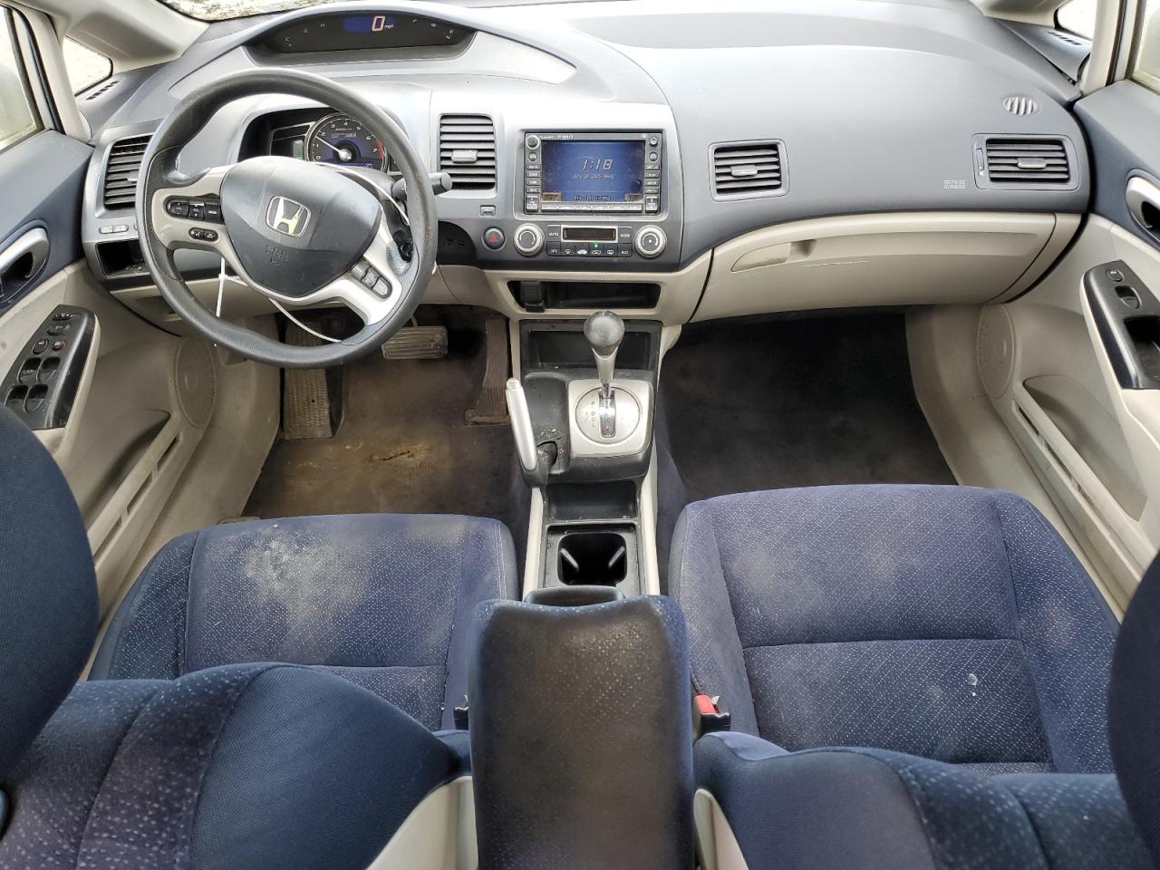 2006 Honda Civic - Image 8