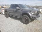 2018 Ford F150 Raptor zu verkaufen in Spartanburg, SC - Rear End