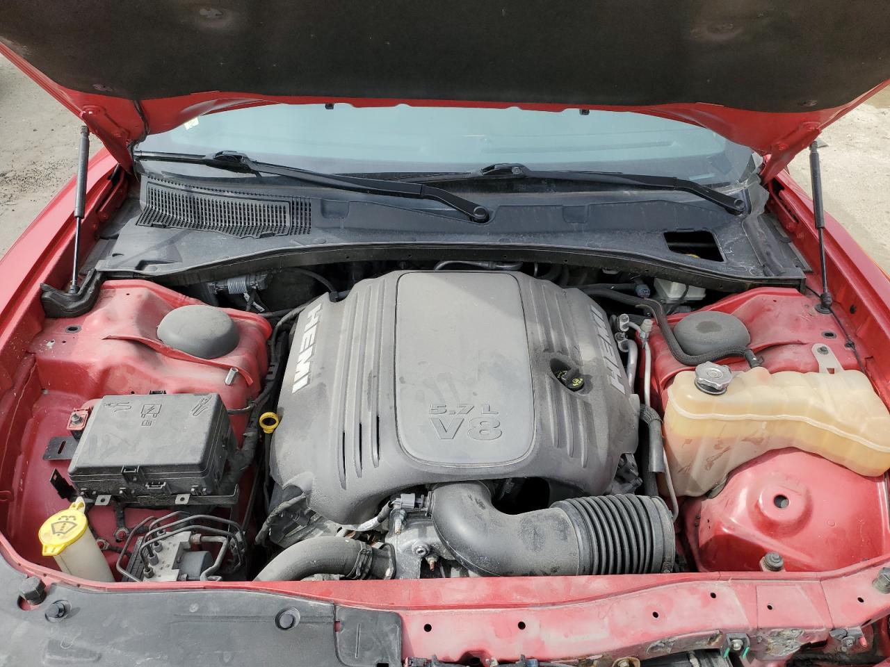 2016 Dodge Charger - Image 11