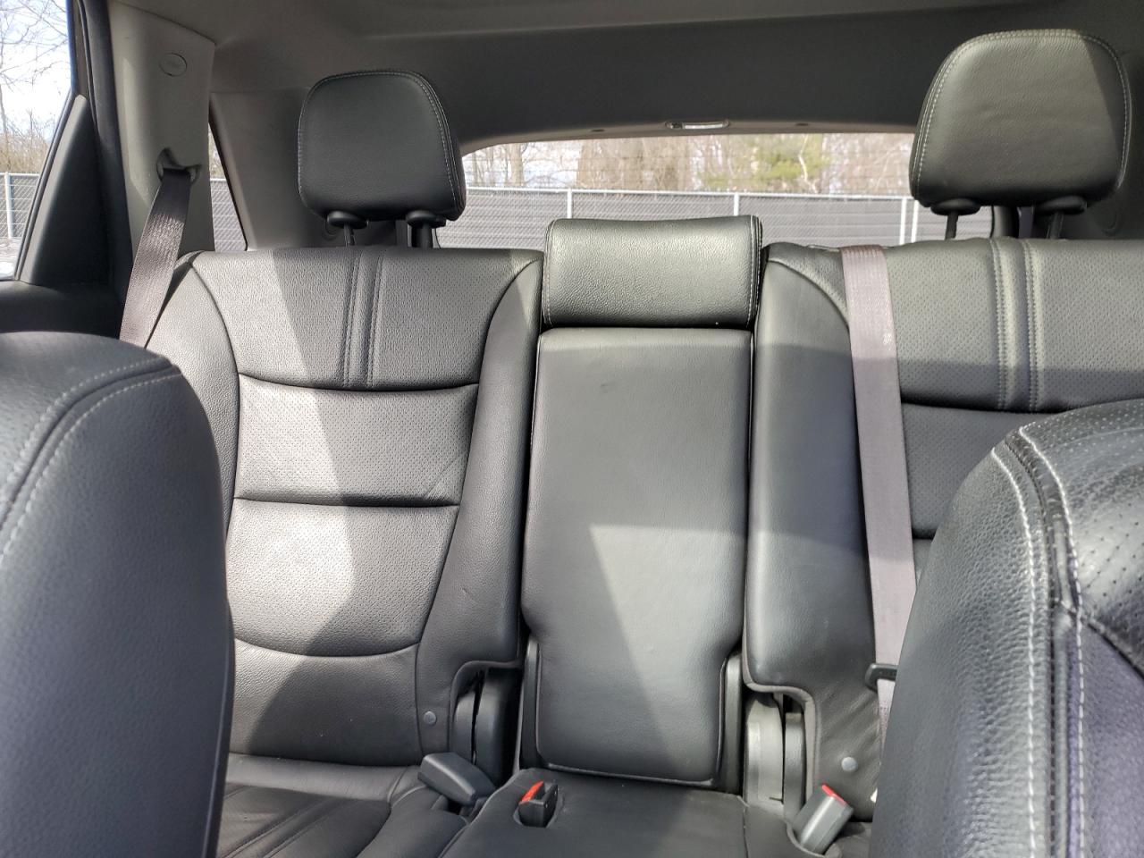 2013 Kia Sorento Sx VIN: 5XYKWDA21DG407579 Lot: 49547655
