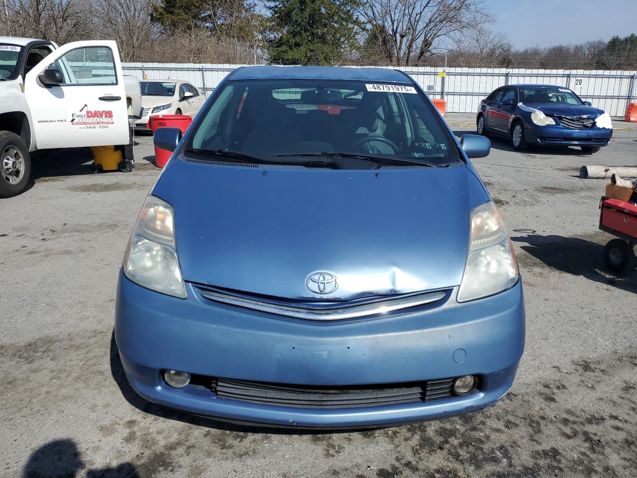 2006 Toyota Prius - Image 5