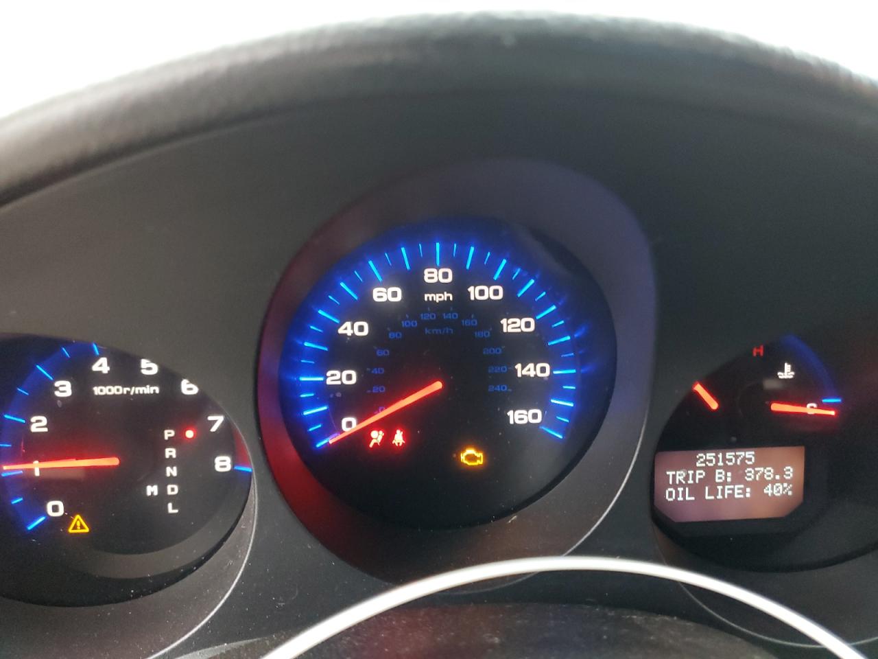 2005 Acura TL - Image 9