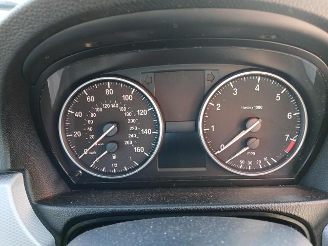 2009 BMW 320I M SPO