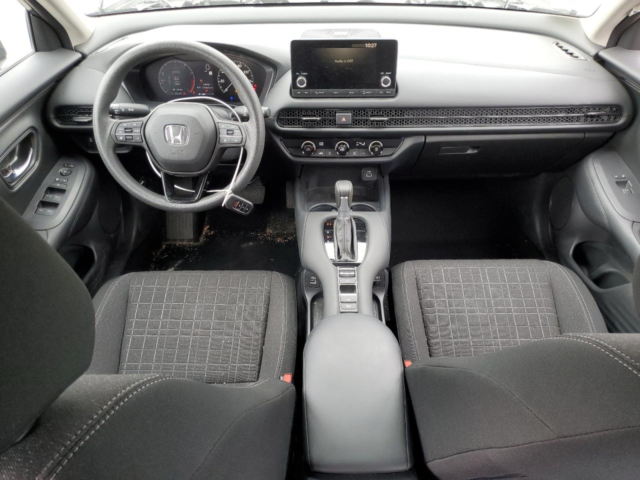 2023 Honda HR-V - Image 8