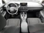 2023 Honda Hr-V Lx en Venta en Assonet, MA - Side