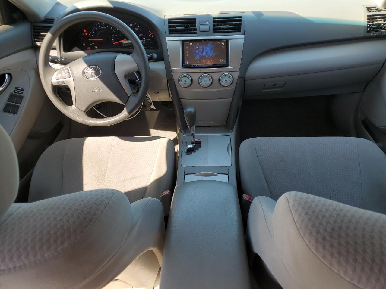 2010 Toyota Camry - Image 8