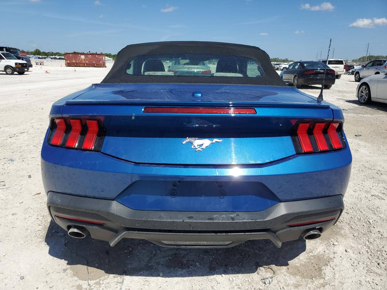 1FAGP8UH4R5112914 FORD ALL Models 2024