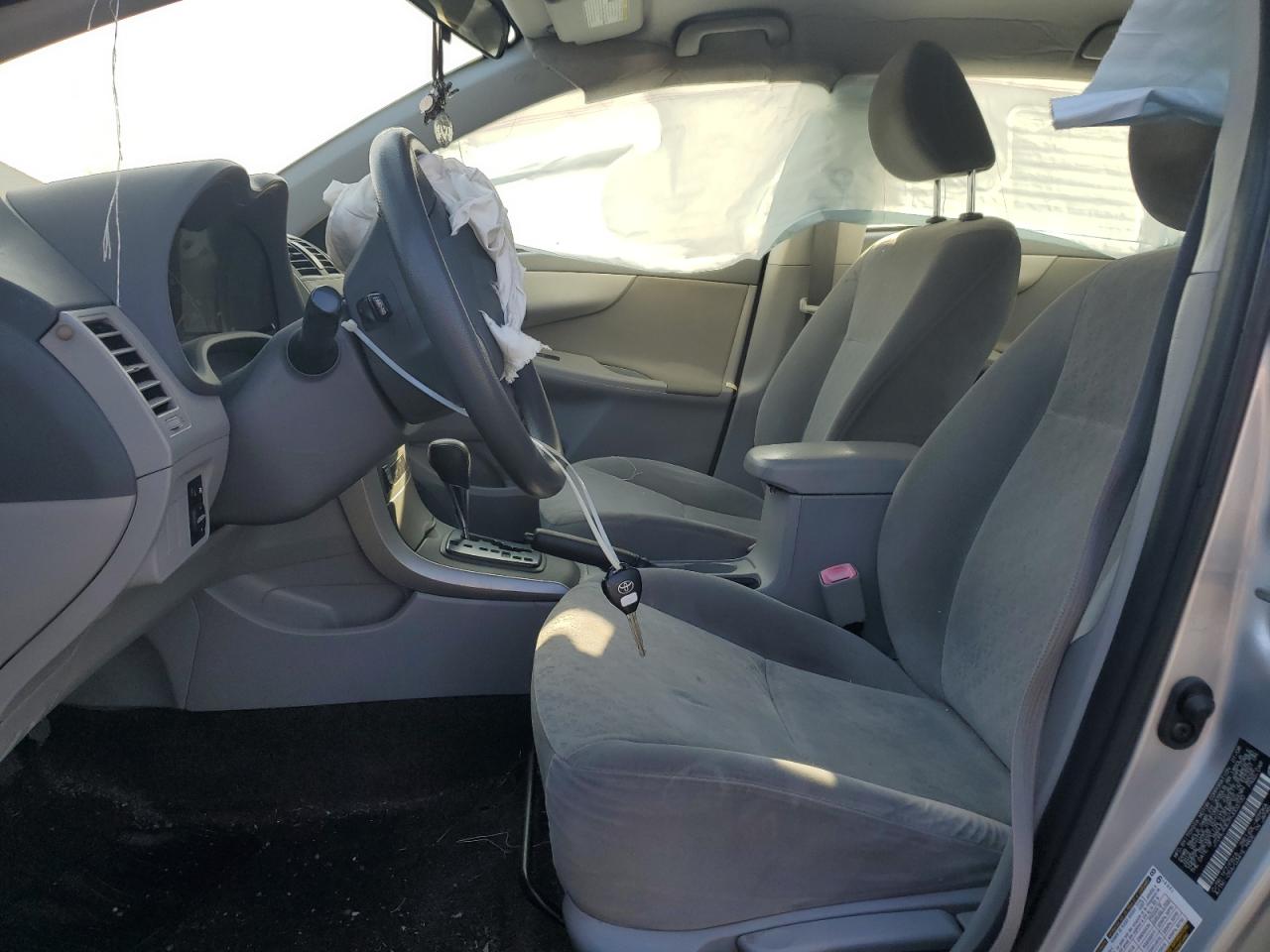 2009 Toyota Corolla - Image 7