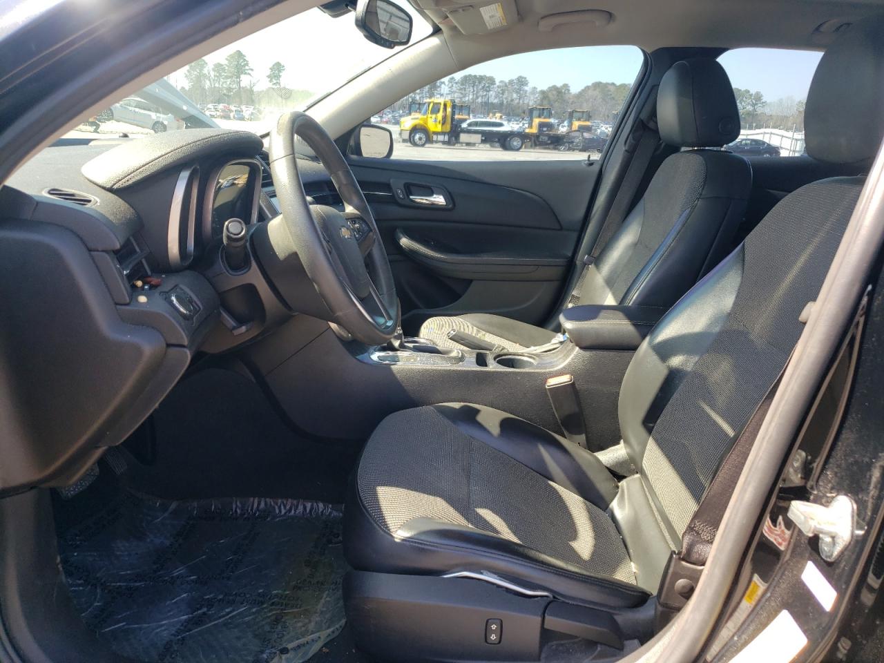 2016 Chevrolet Malibu - Image 7