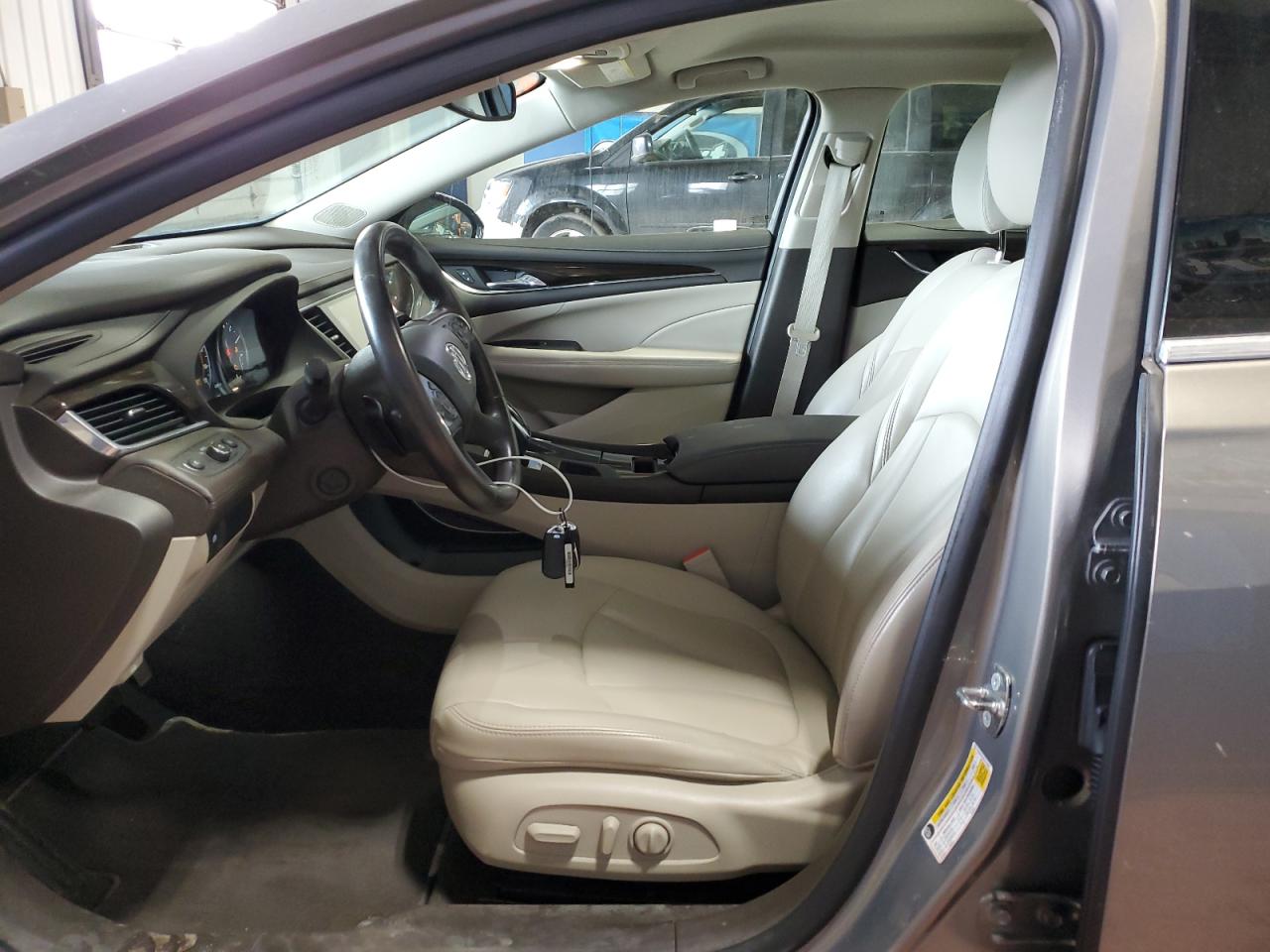 2018 Buick LaCrosse - Image 7