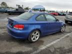 2008 Bmw 128 I for Sale in Van Nuys, CA - Burn