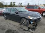 2016 Honda Accord Lx for Sale in Exeter, RI - Front End