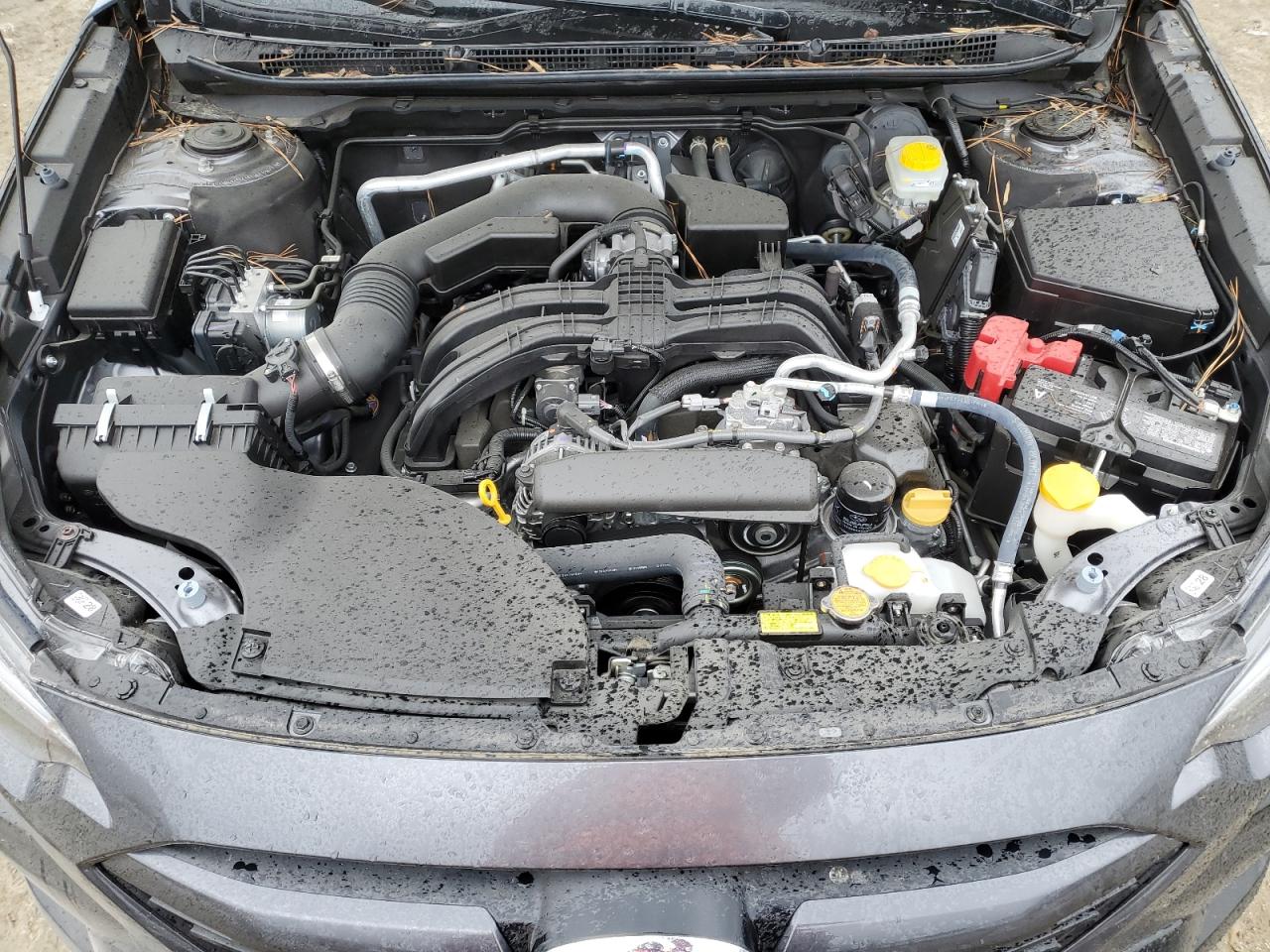 2024 Subaru Outback - Image 12