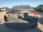 2017 Kia Optima Lx zu verkaufen in San Antonio, TX - Rear End