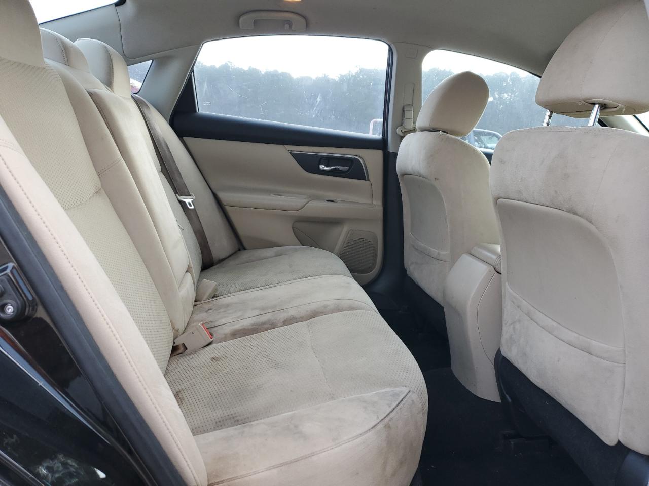 2015 Nissan Altima - Image 11