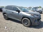 2021 Toyota Rav4 Le en Venta en Houston, TX - Front End