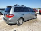 2006 Honda Odyssey Exl продається в Arcadia, FL - Front End