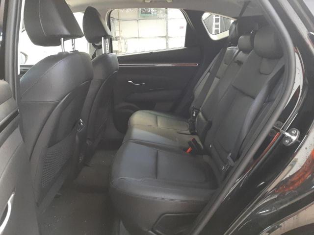 2024 HYUNDAI TUCSON ULT