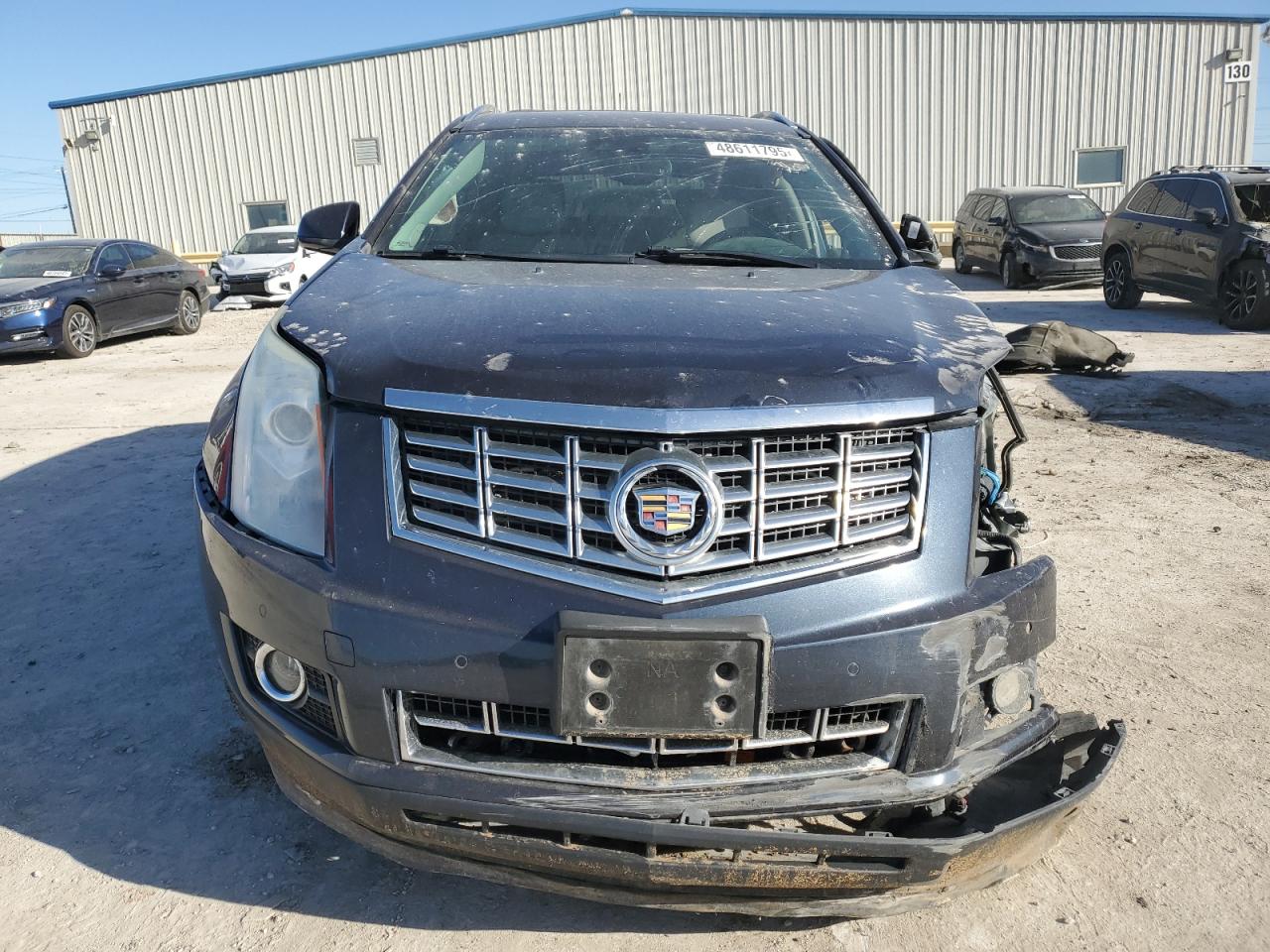 2016 Cadillac SRX - Image 5