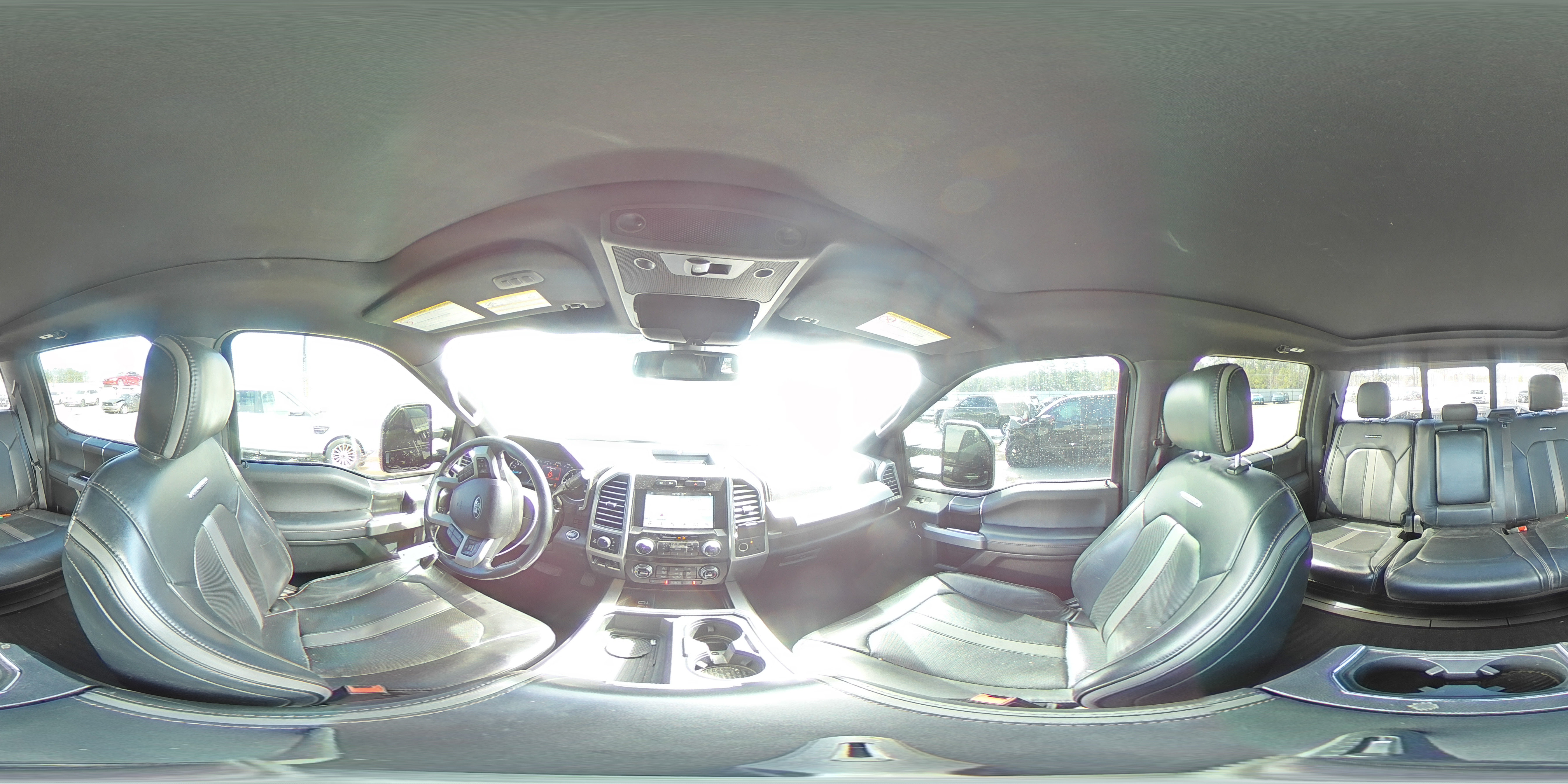 2019 Ford F250 - Image 14