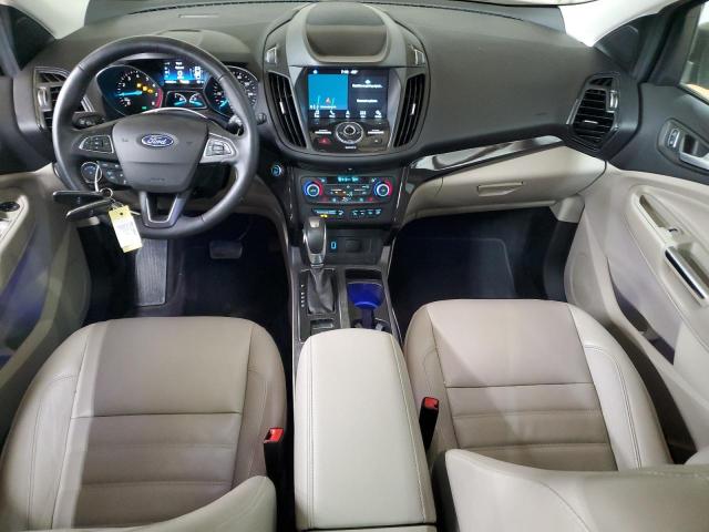  FORD ESCAPE 2019 Сharcoal