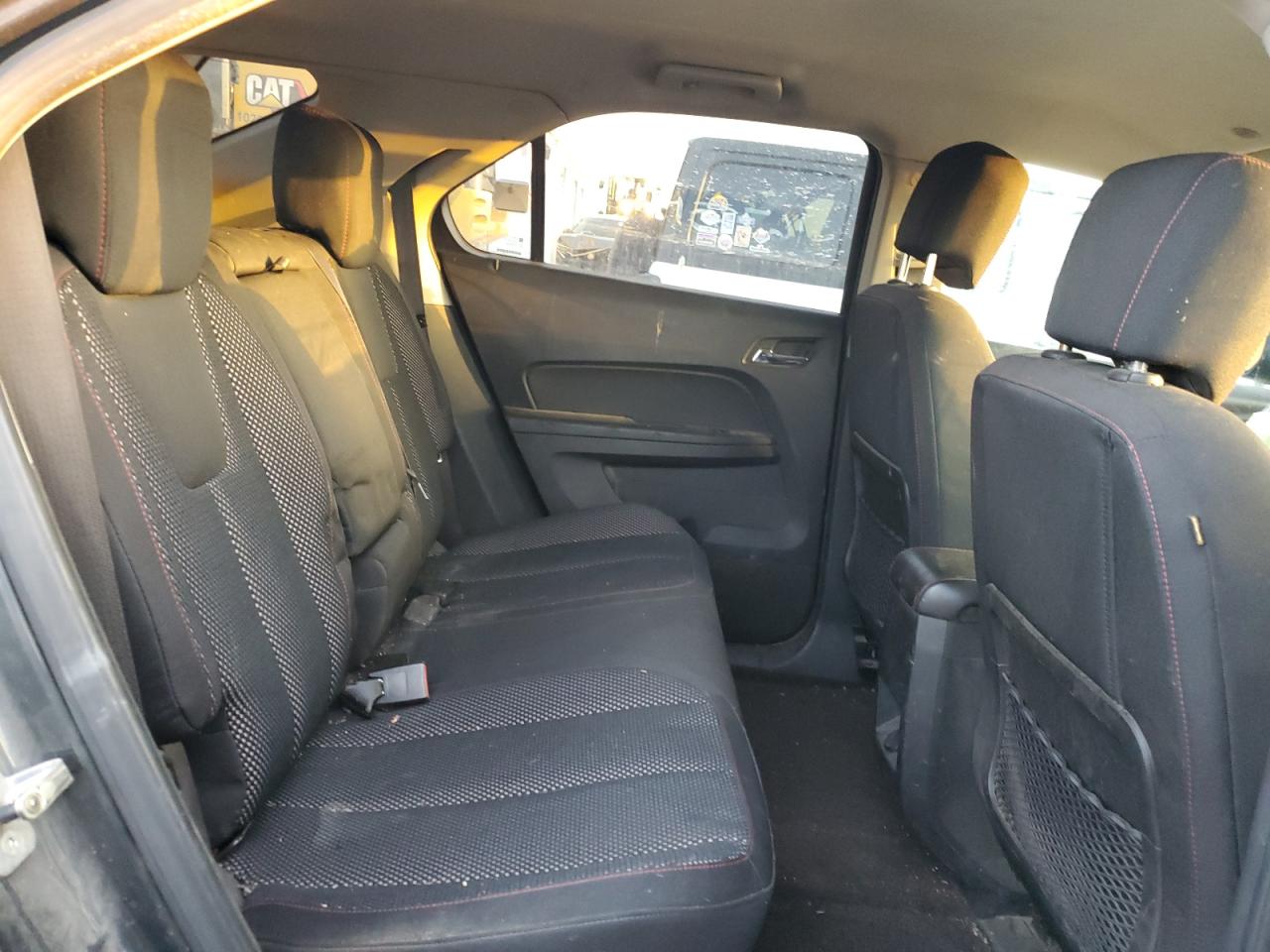 2011 Chevrolet Equinox - Image 12