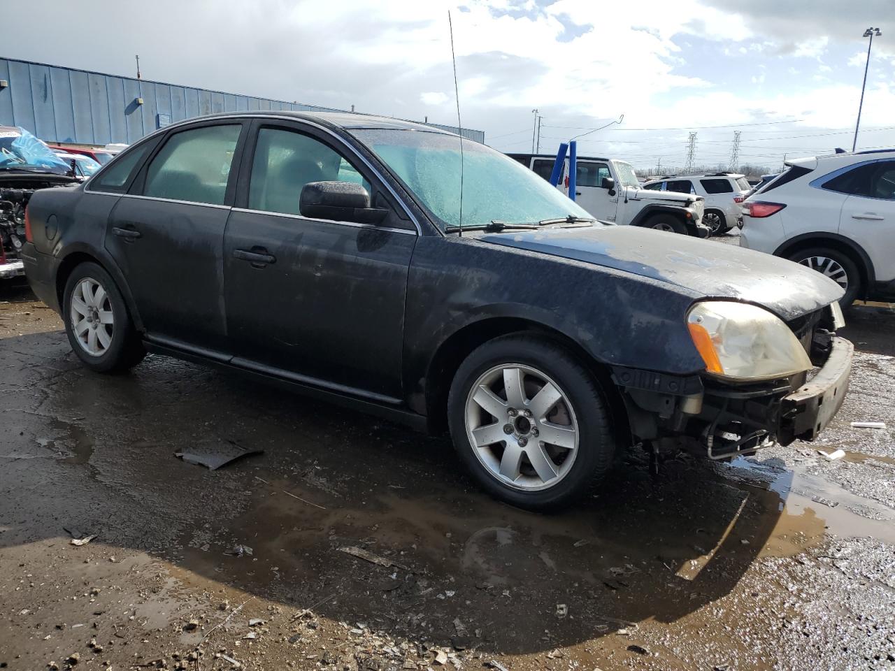 2007 Ford Five Hundred - Image 4