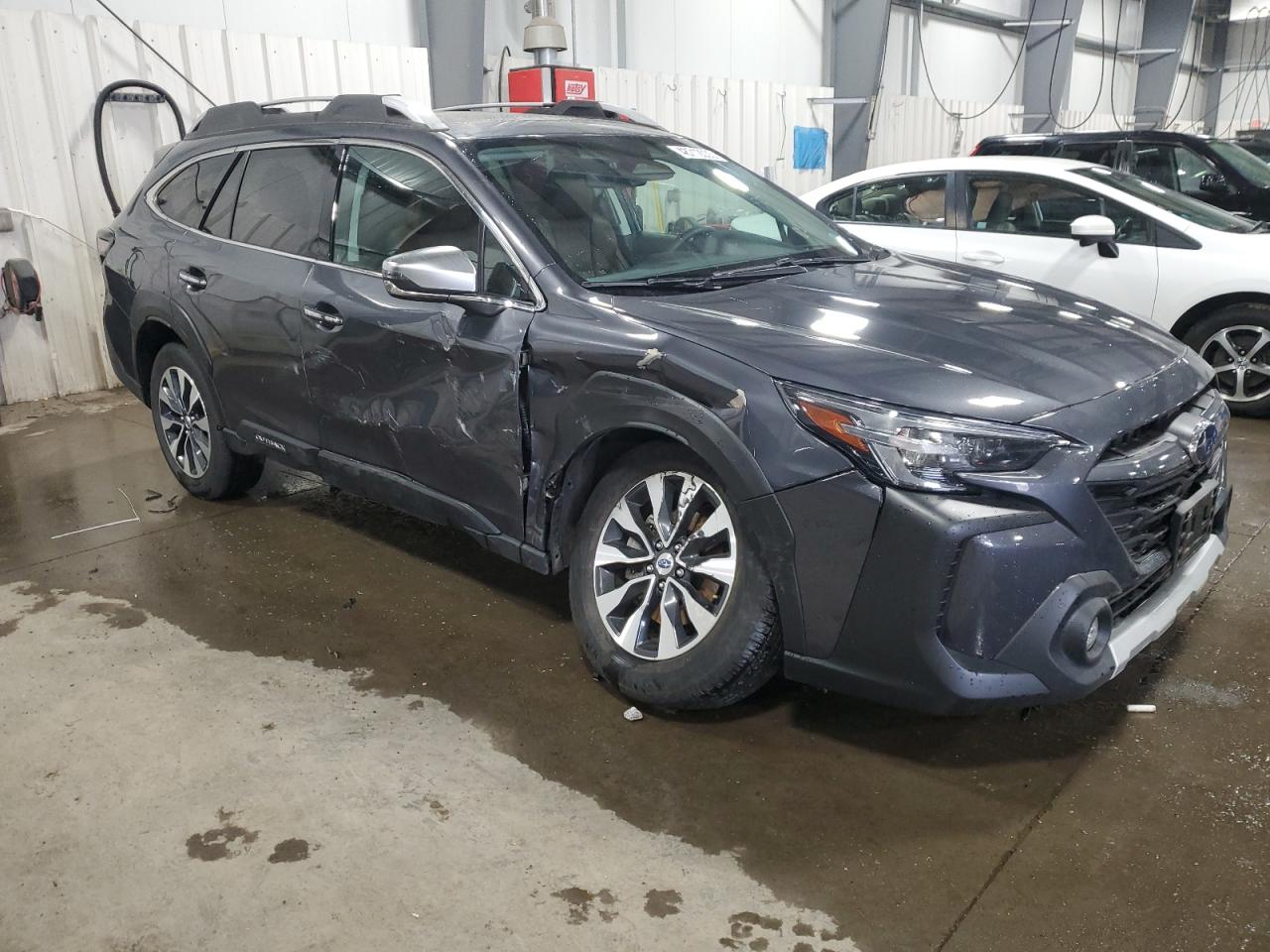 2024 Subaru Outback - Image 4