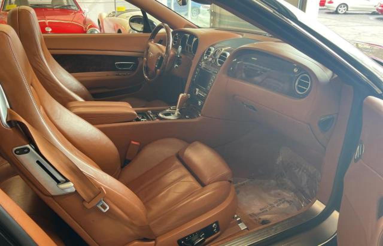 2008 Bentley Continental - Image 5