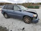 2005 Toyota Highlander Limited for Sale in Fairburn, GA - Front End