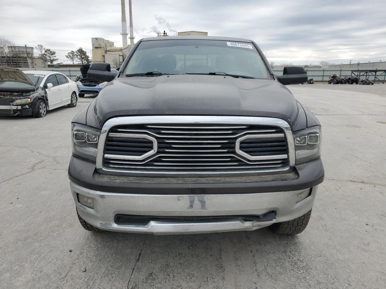 2011 Dodge RAM - Image 5