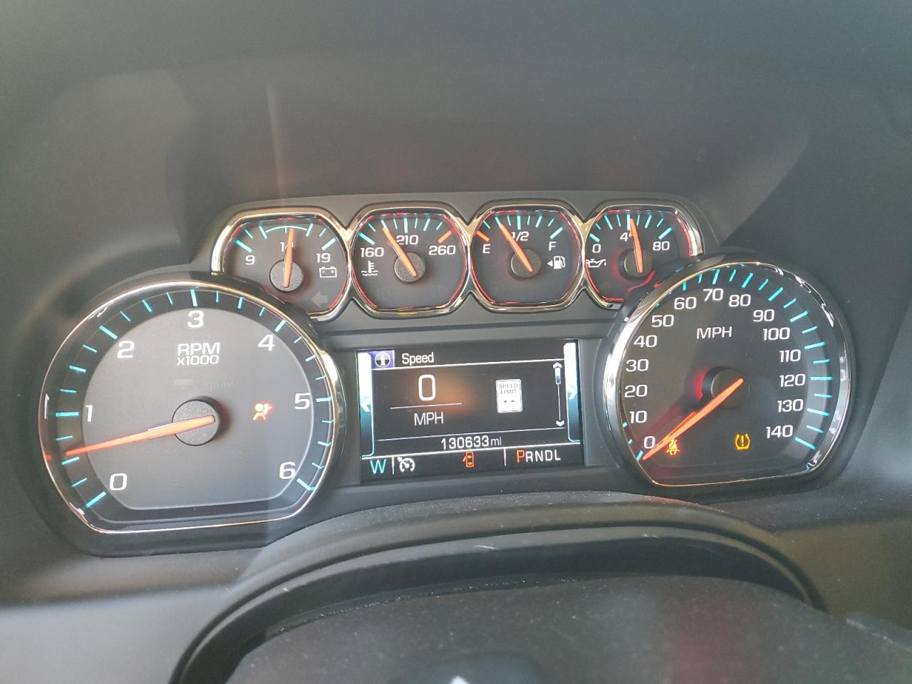 2020 Chevrolet Tahoe - Image 9