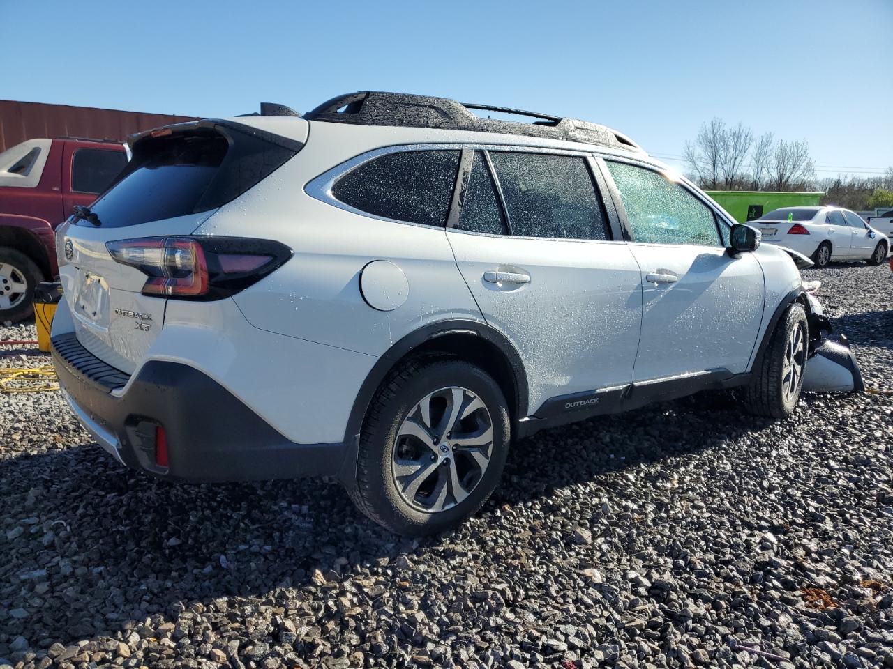 2020 Subaru Outback - Image 3