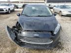 2018 Ford Fiesta Se en Venta en Columbus, OH - Front End