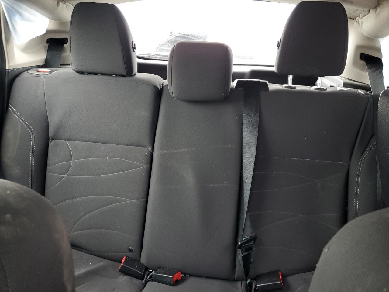 2016 Ford Fiesta - Image 10