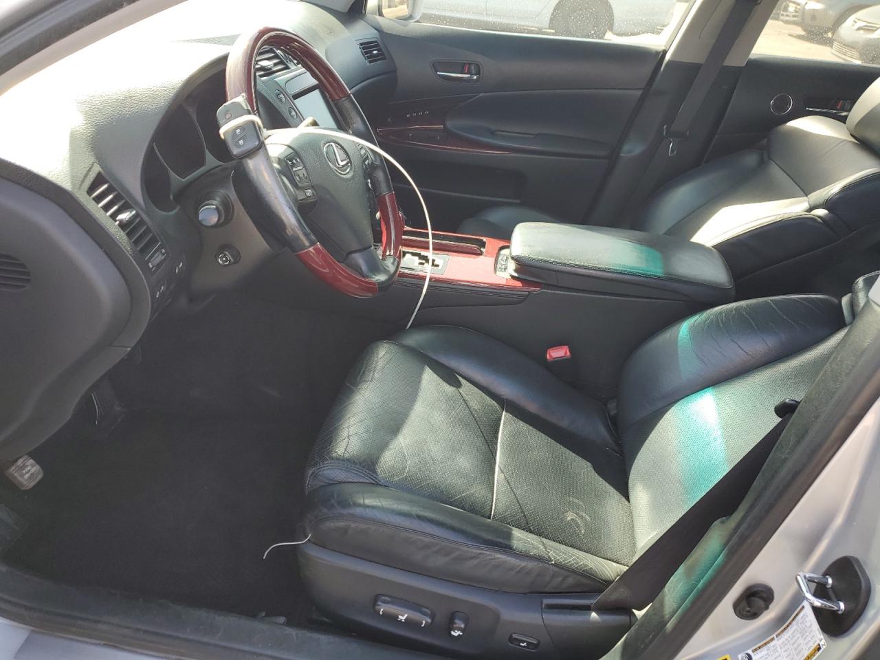 2007 Lexus GS - Image 7
