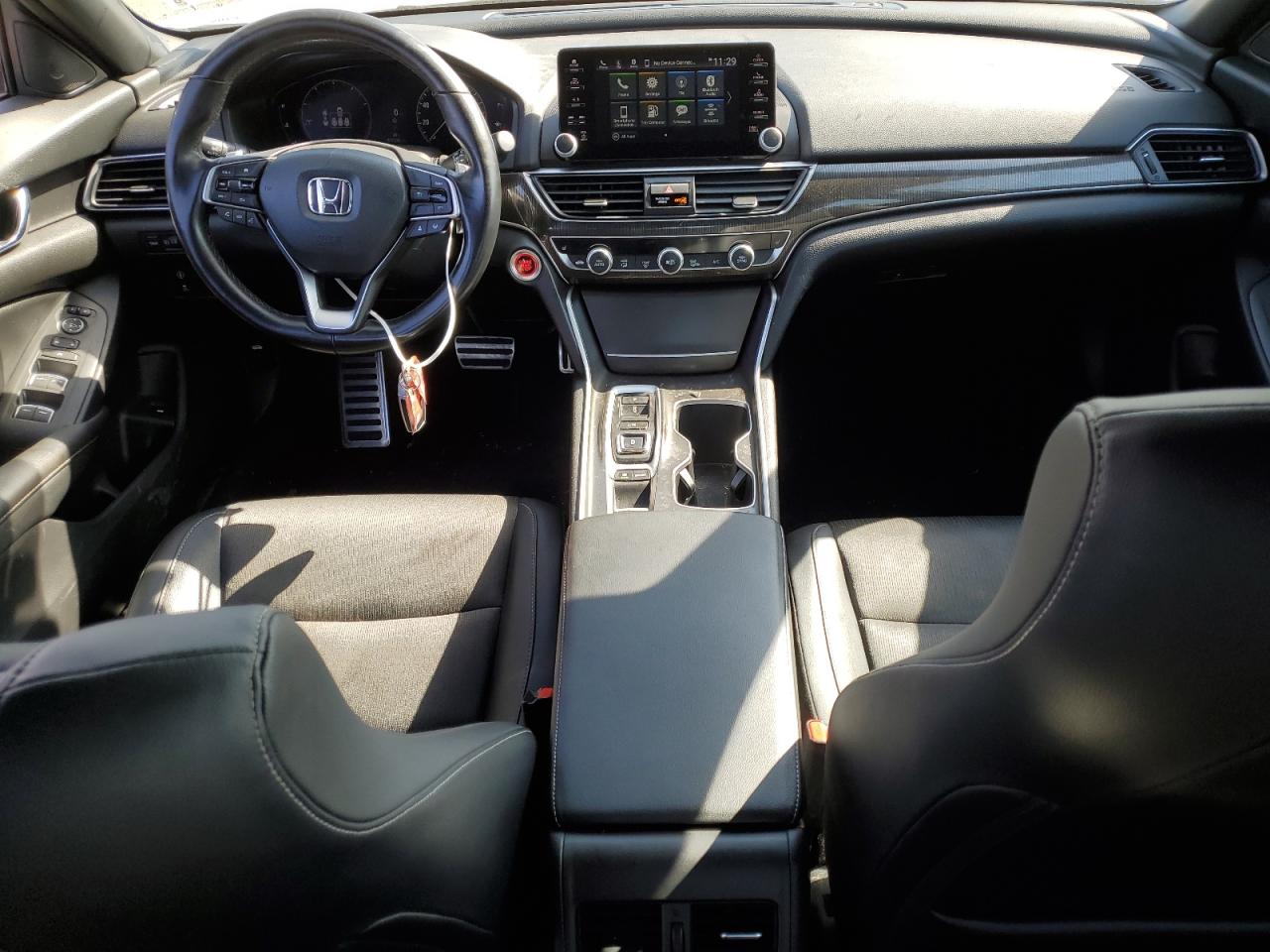2022 Honda Accord - Image 8