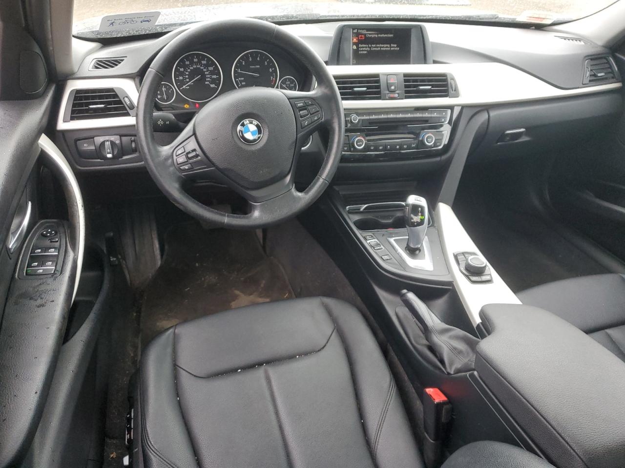 2017 BMW 3er - Image 8