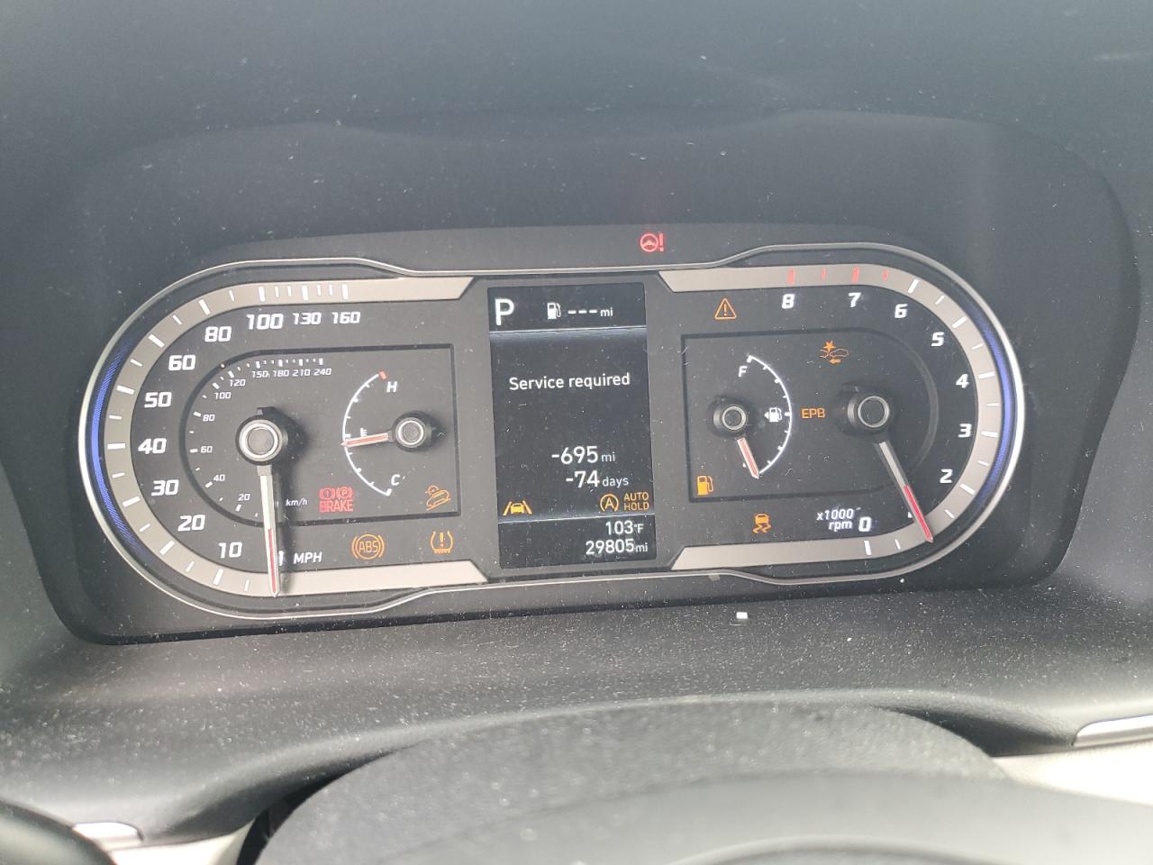 2022 Hyundai Tucson - Image 9